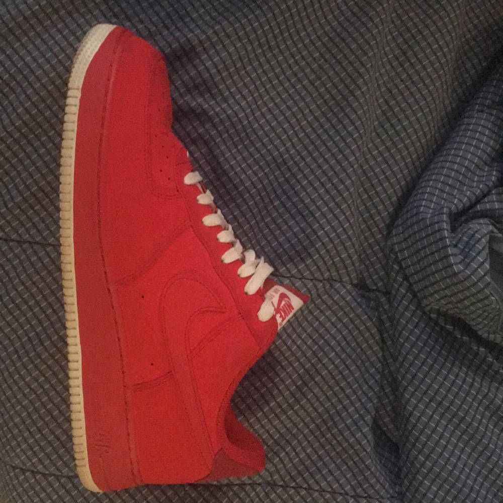 Red Air Force 1